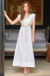 FINLEY BEVERLY SHIFT DRESS